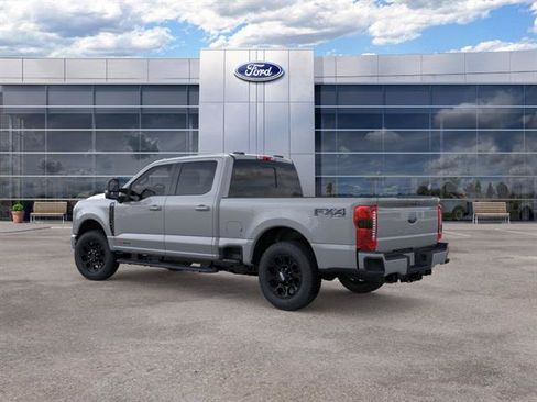 New 2026 Ford F350 XLT w/ XLT Premium Package AWD/4WD image 4
