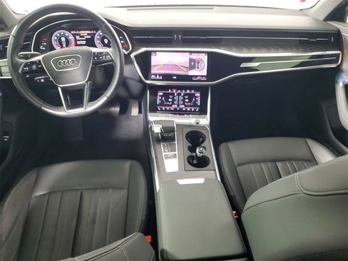 Used 2019 Audi A6 3.0T Premium Plus w/ Premium Plus Package image 15