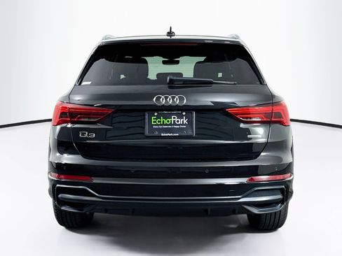 Used 2022 Audi Q3 2.0T Premium Plus w/ Premium Plus Package AWD/4WD image 7