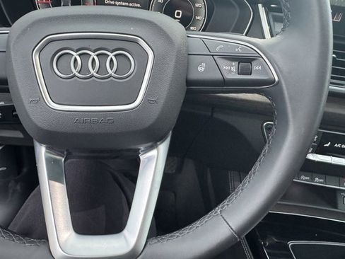 Certified 2025 Audi Q5 2.0T Premium Plus w/ Premium Plus Package image 23