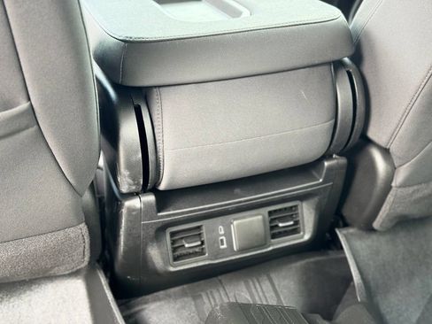 Used 2026 GMC Sierra 1500 Elevation AWD/4WD image 24