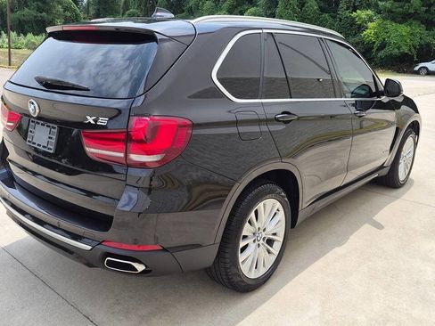 Used 2016 BMW X5 xDrive50i AWD/4WD image 7
