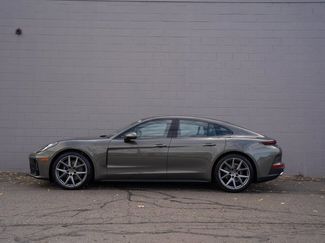 New 2026 Porsche Panamera 4 video 2
