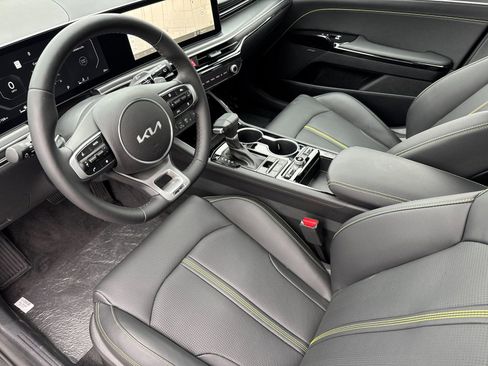 New 2026 Kia K5 GT w/ GT1 Package image 10