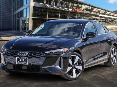 Used 2025 Audi A5 2.0T Premium Plus w/ Premium Plus
