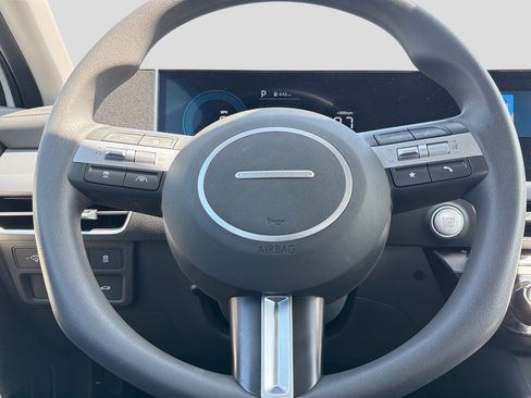 Certified 2025 Hyundai Sonata SE FWD image 19