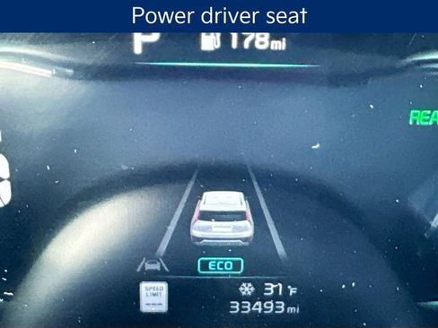 Used 2023 Kia Niro EX image 15