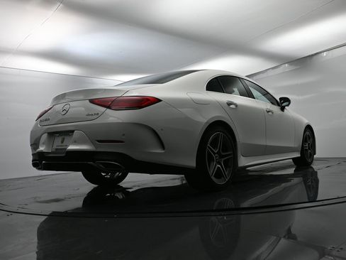 Used 2023 Mercedes-Benz CLS 450 CLS 450 image 48