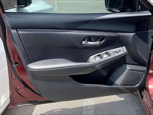 Certified 2025 Nissan Sentra SV w/ All-Weather Package FWD image 19