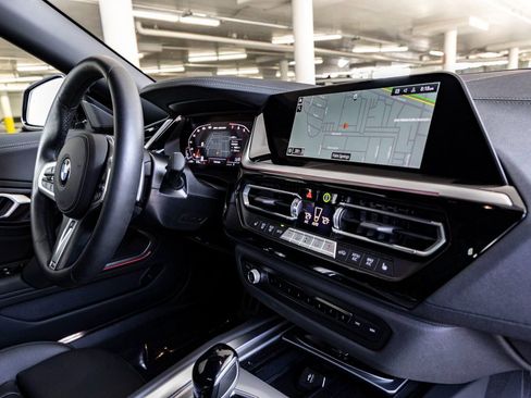 Certified 2026 BMW Z4 M40i image 25