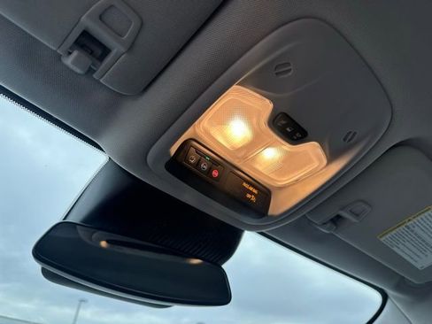 New 2027 Chevrolet Bolt RS FWD image 14