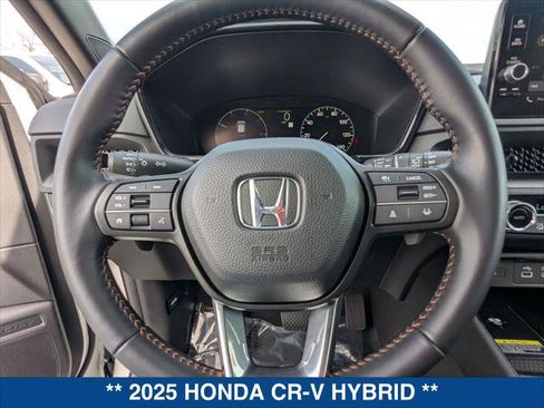 Used 2025 Honda CR-V Sport-L image 13