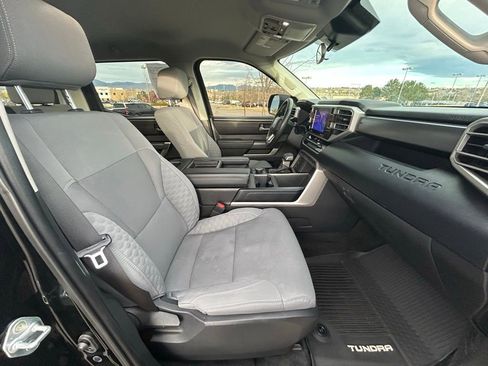 Used 2024 Toyota Tundra SR5 image 30