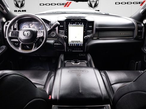 Used 2021 RAM 2500 Limited image 9