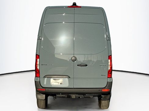 New 2026 Mercedes-Benz Sprinter 2500 image 6