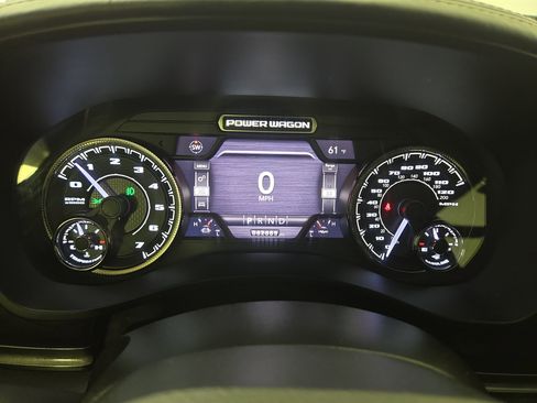 Certified 2022 RAM 2500 Power Wagon image 18