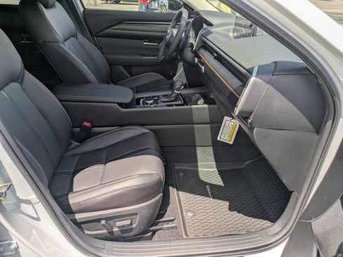 New 2026 MAZDA CX-50 AWD 2.5 S w/ Accent Package image 25