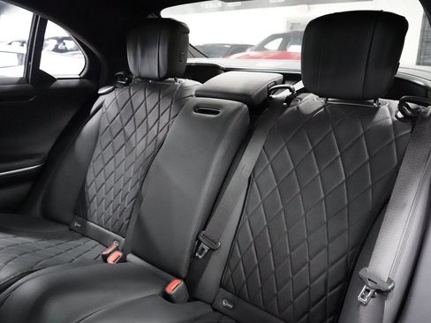Used 2021 Mercedes-Benz S 580 4MATIC Sedan image 15