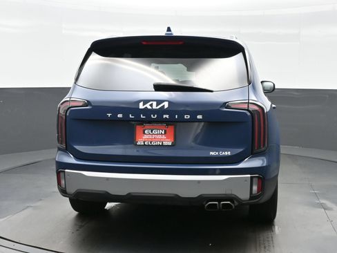 Used 2023 Kia Telluride SX FWD image 5