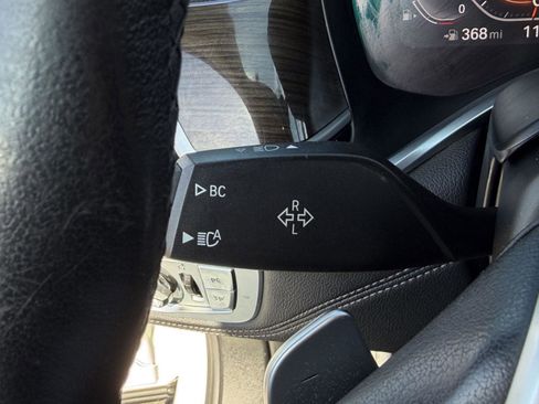 Used 2020 BMW 740i xDrive w/ Cold Weather Package image 19