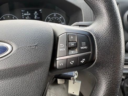 Used 2024 Ford Transit 250 Low Roof w/ Exterior Upgrade Package image 19