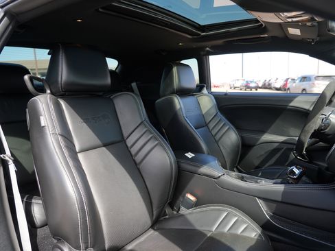 Used 2023 Dodge Challenger SRT Hellcat image 34