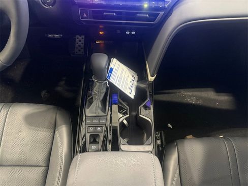 New 2026 Toyota Camry XSE w/ Premium Package image 15