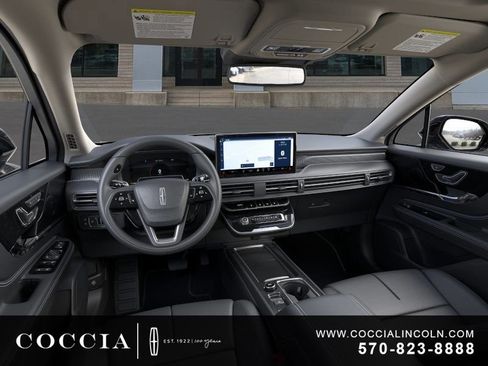 New 2026 Lincoln Corsair Grand Touring AWD/4WD image 9