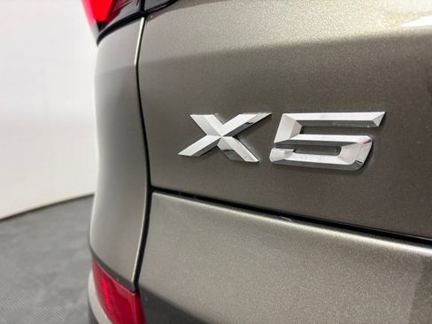 Used 2026 BMW X5 sDrive40i w/ M Sport Package RWD image 10