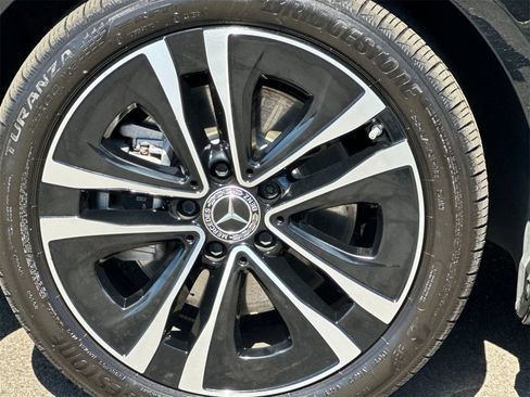 Certified 2025 Mercedes-Benz CLA 250 image 32