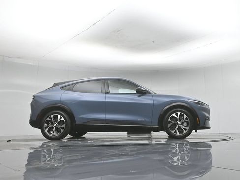 Used 2023 Ford Mustang Mach-E Premium RWD image 49
