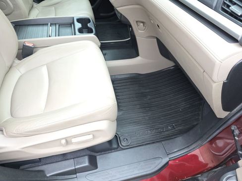 Certified 2019 Honda Odyssey EX-L image 18