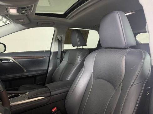 Used 2022 Lexus RX 350 FWD w/ Premium Package image 5
