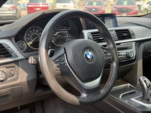 Used 2018 BMW 430i Gran Coupe xDrive AWD/4WD image 2