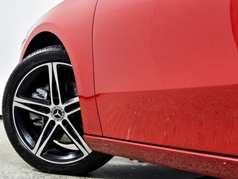 Used 2019 Mercedes-Benz A 220 4MATIC image 16