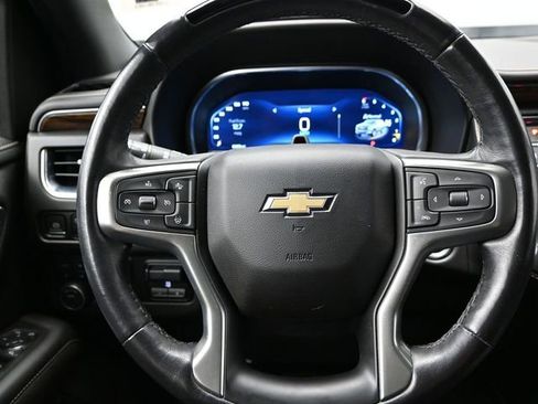 Used 2023 Chevrolet Tahoe Premier w/ Advanced Technology Package image 33