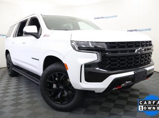 Certified 2024 Chevrolet Suburban Z71 w/ Luxury Package video 2