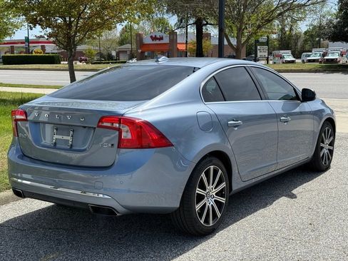 Used 2018 Volvo S60 T5 Inscription image 7