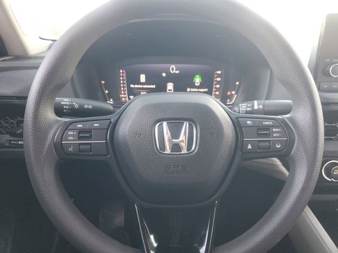 Used 2023 Honda Accord LX image 20