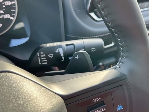 New 2026 Nissan Rogue SV w/ Cold Weather Package image 20