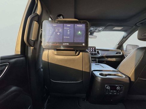 Used 2021 Chevrolet Tahoe RST w/ Luxury Package RWD image 51