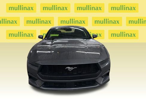 New 2026 Ford Mustang Coupe RWD image 14