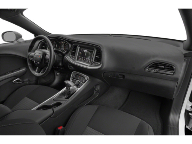 Used 2023 Dodge Challenger R/T w/ Plus Package RWD image 14