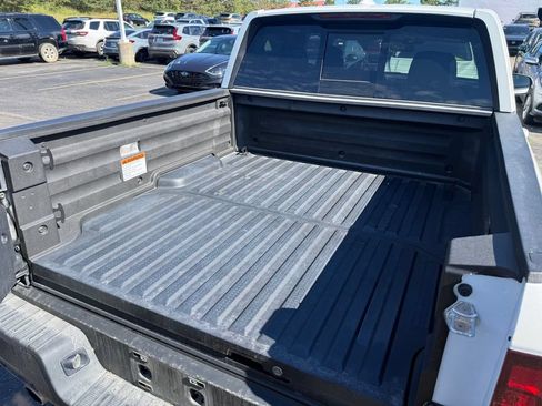 Certified 2023 Honda Ridgeline RTL image 5