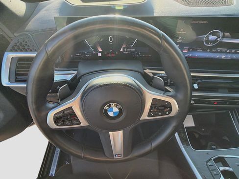 Used 2024 BMW X5 xDrive40i w/ M Sport Package AWD/4WD image 40