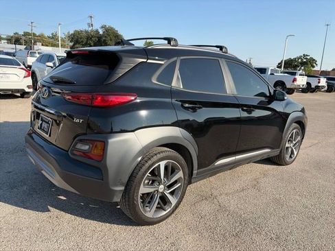 Used 2021 Hyundai Kona Ultimate FWD image 3