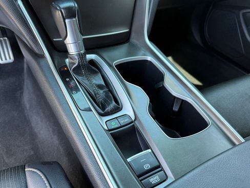 Used 2019 Honda Accord Sport image 27