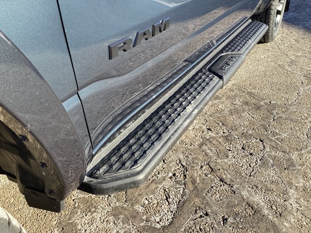 New 2026 RAM 1500 Big Horn w/ Night Edition AWD/4WD image 19