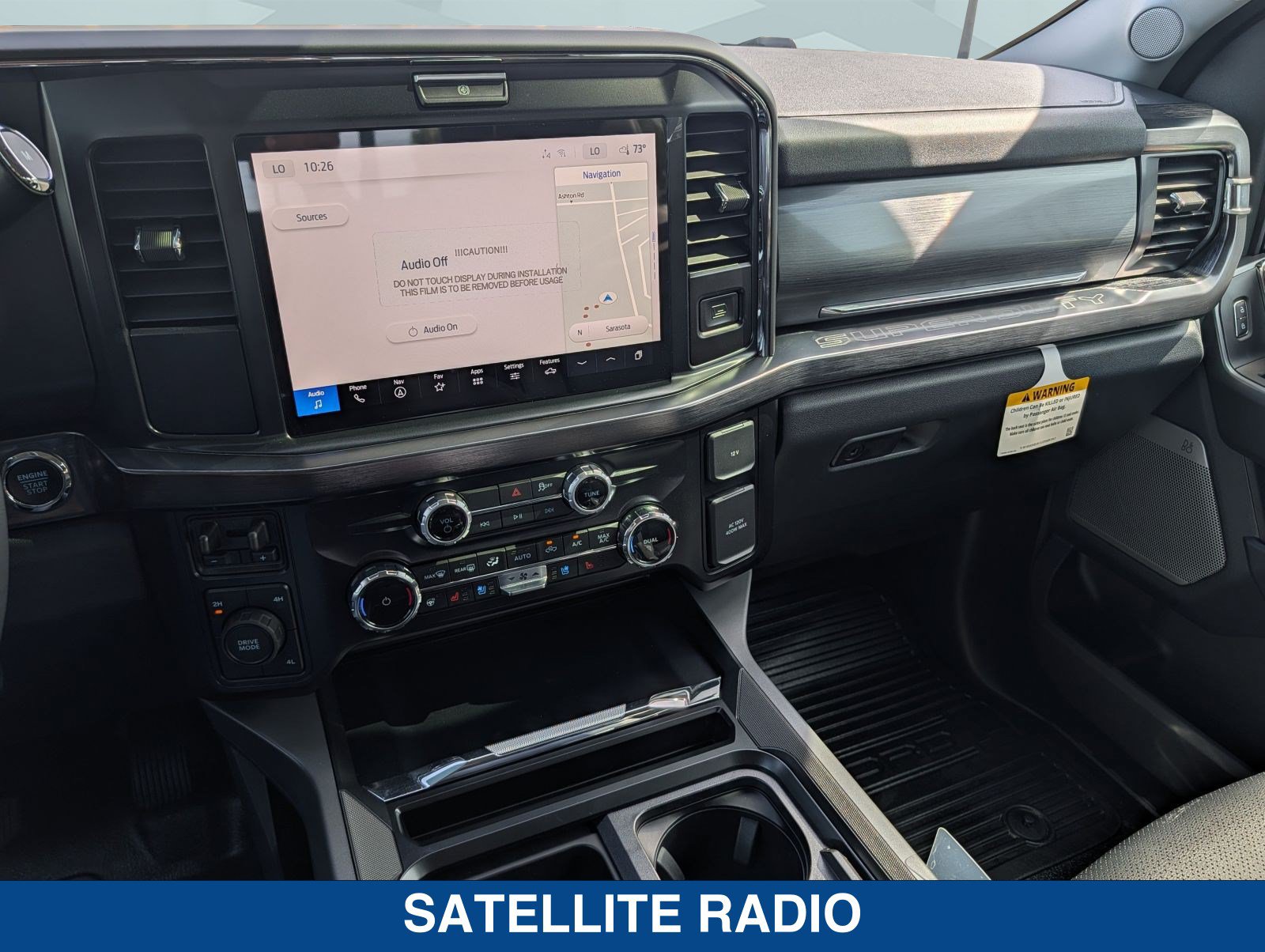 New 2026 Ford F350 Lariat AWD/4WD image 31