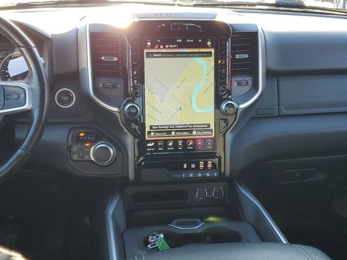 Used 2020 RAM 1500 Big Horn image 27